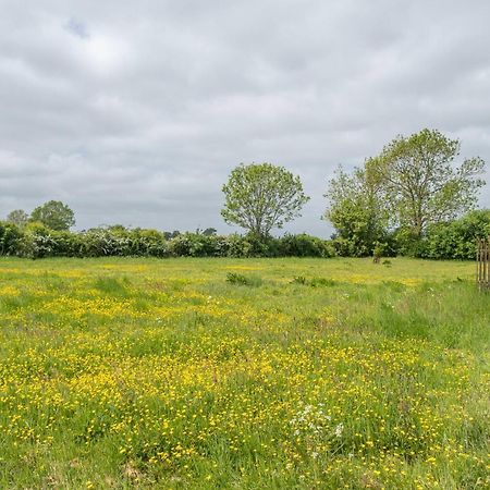 East Green Farm Cottages - The Granary Saxmundham Extérieur photo