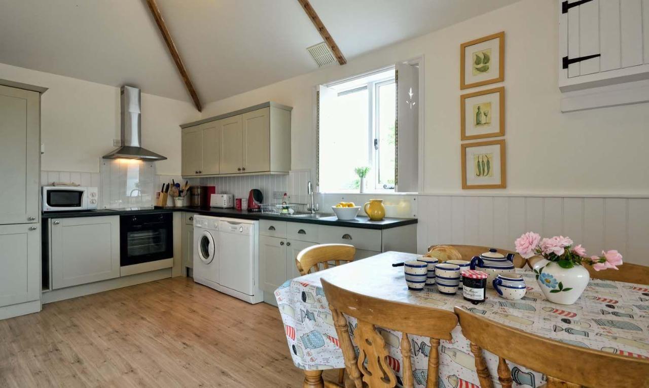 East Green Farm Cottages - The Granary Saxmundham Extérieur photo