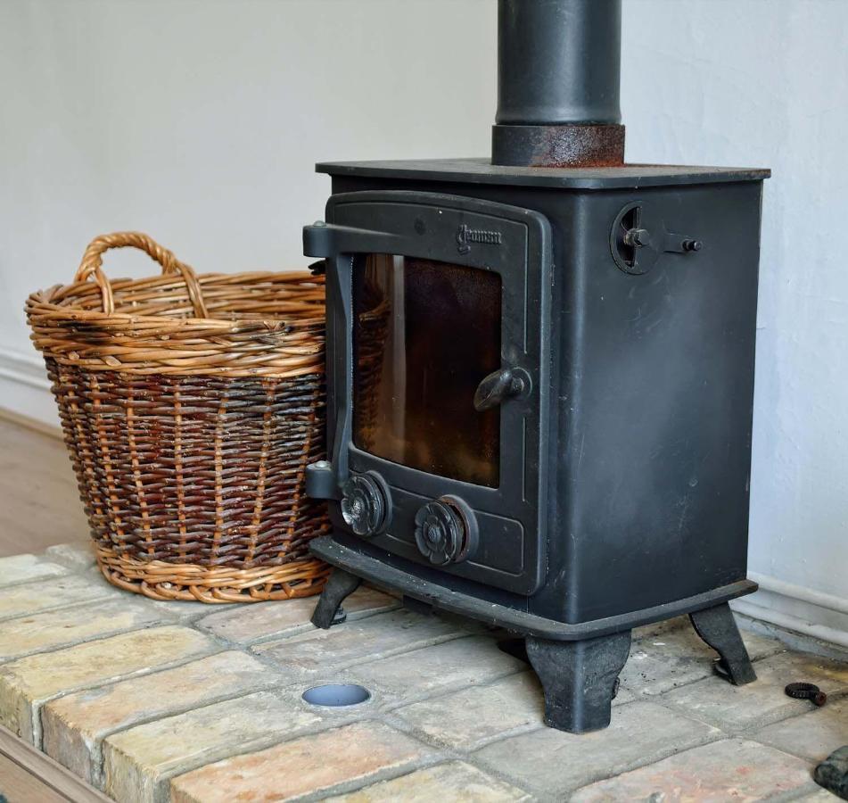East Green Farm Cottages - The Granary Saxmundham Extérieur photo