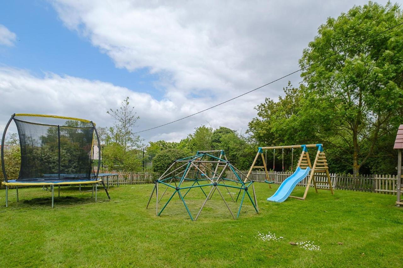 East Green Farm Cottages - The Granary Saxmundham Extérieur photo