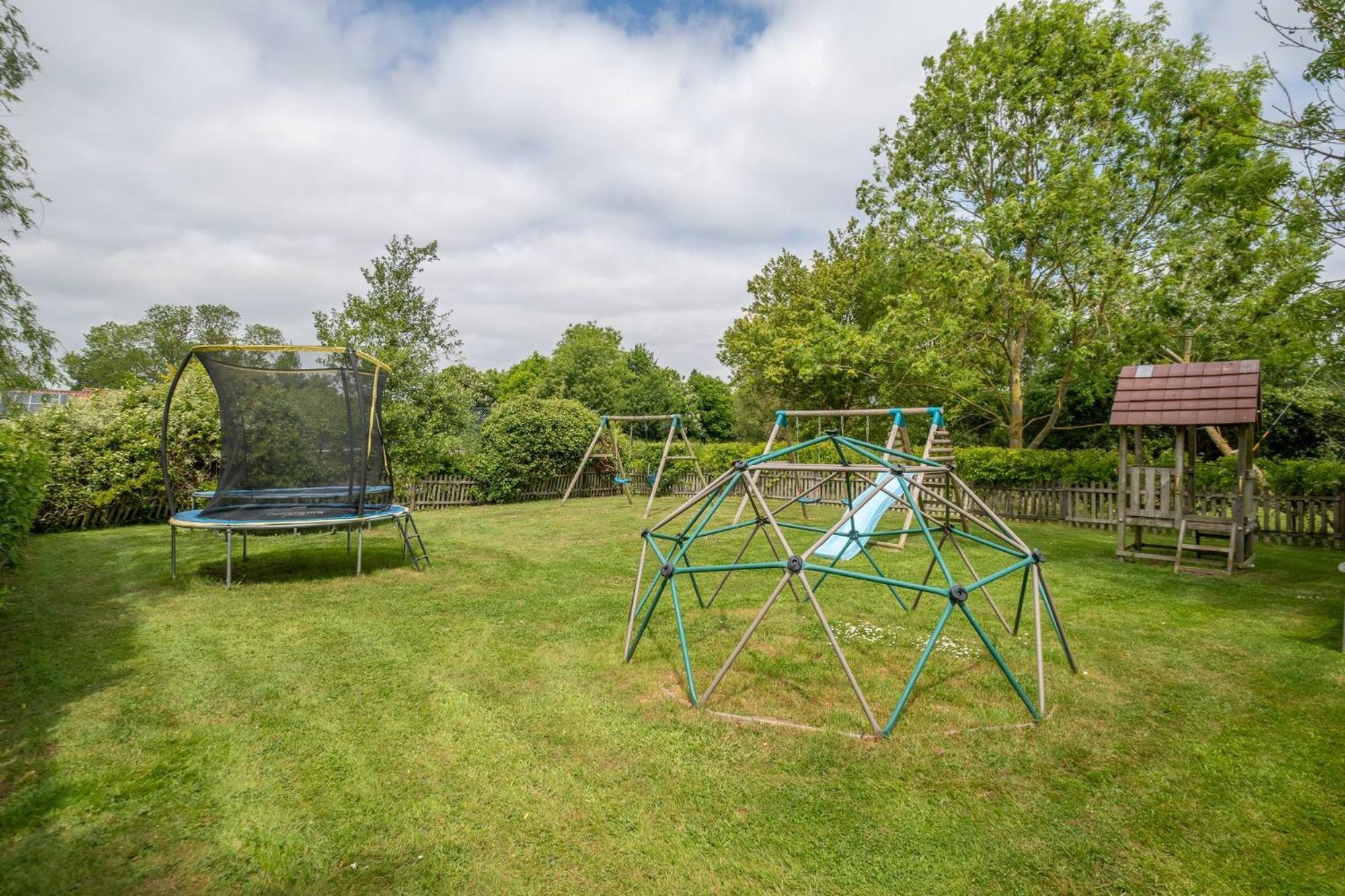 East Green Farm Cottages - The Granary Saxmundham Extérieur photo