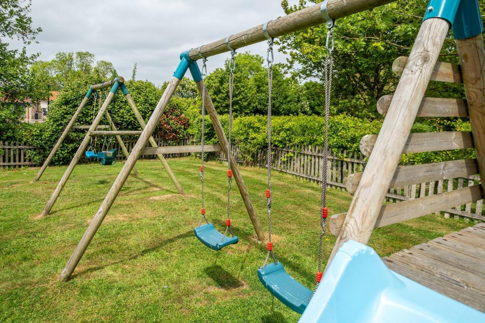 East Green Farm Cottages - The Granary Saxmundham Extérieur photo